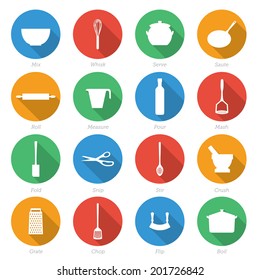 Kitchen Tools