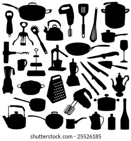 kitchen tools