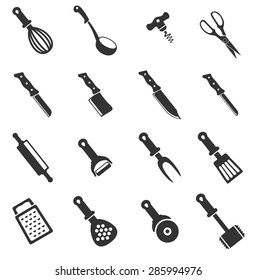 kitchen tools