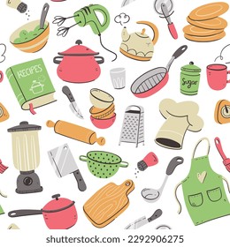 Kitchen Stuff Royalty Free SVG, Cliparts, Vectors, and Stock Illustration.  Image 8790987.