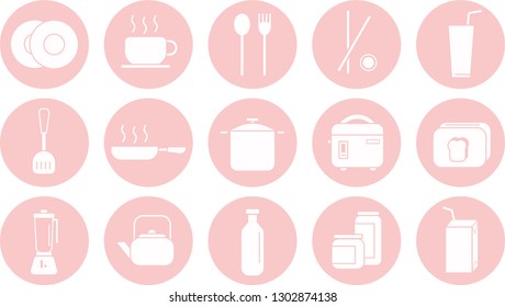 kitchen tools icon 