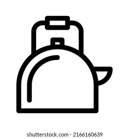 kitchen tools icon or logo isolated sign symbol vector illustration - high quality black style vector icons
