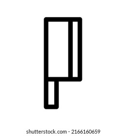 kitchen tools icon or logo isolated sign symbol vector illustration - high quality black style vector icons
