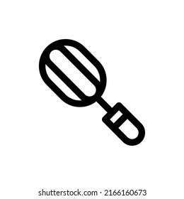 kitchen tools icon or logo isolated sign symbol vector illustration - high quality black style vector icons
