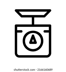 herramientas de cocina icono o logotipo símbolo de señalización aislado ilustración vectorial de alta calidad estilo negro iconos vectoriales
