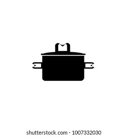 kitchen tools icon.black design color