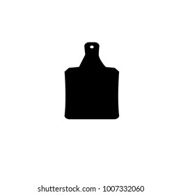 kitchen tools icon.black design color