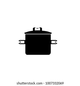 kitchen tools icon.black design color