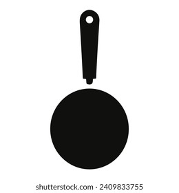 Kitchen tools silhouette, Kitchen utensils silhouette-Vector Silhouette.