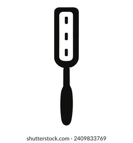 Kitchen tools silhouette, Kitchen utensils silhouette-Vector Silhouette.