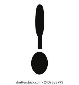 Kitchen tools silhouette, Kitchen utensils silhouette-Vector Silhouette.