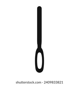Kitchen tools silhouette, Kitchen utensils silhouette-Vector Silhouette.