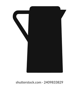 Kitchen tools silhouette, Kitchen utensils silhouette-Vector Silhouette.