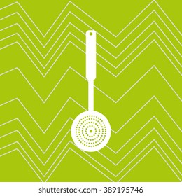 kitchen utencils design 