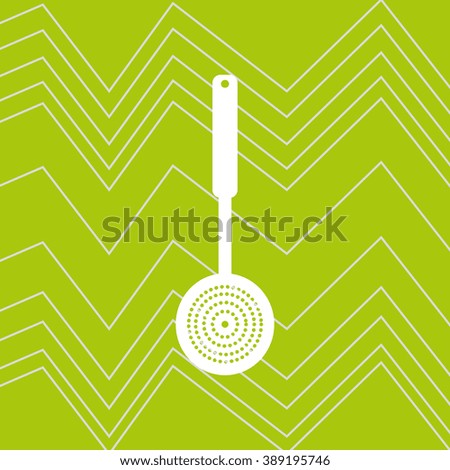 kitchen utencils design 