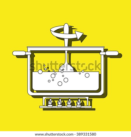 kitchen utencils design 