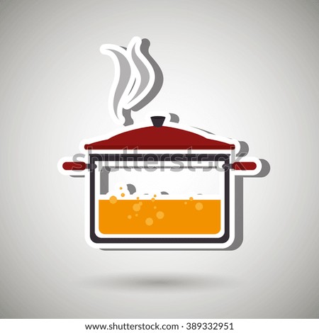 kitchen utencils design 