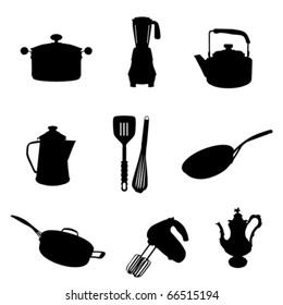 kitchen utensil