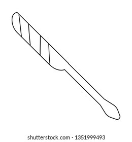 kitchen utensil cartoon