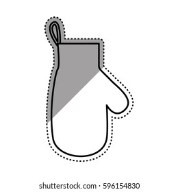Kitchen utensil for cook icon vector illustration graphic design