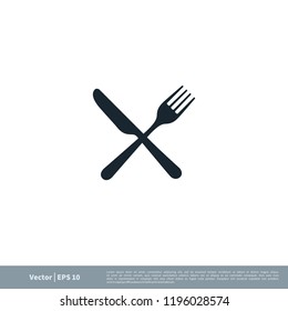 kitchen utensil fork knife