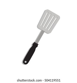 kitchen utensil icon