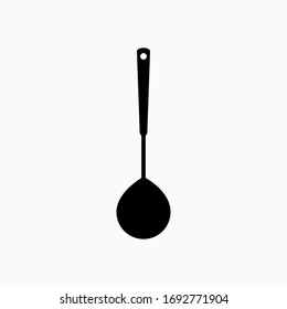 Icono Utensil de cocina. Símbolo de utensilios de cocina. Herramientas de cocina.