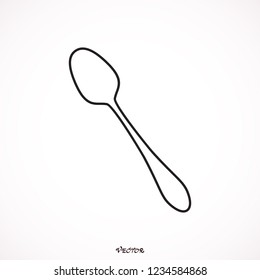 kitchen utensil spoon