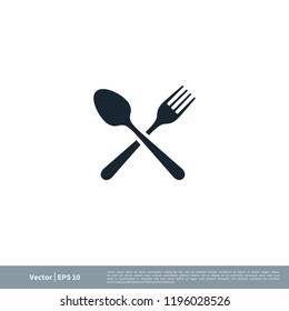 kitchen utensil spoon and fork