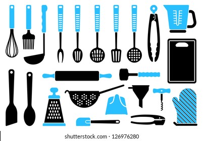 Kitchen Utensils