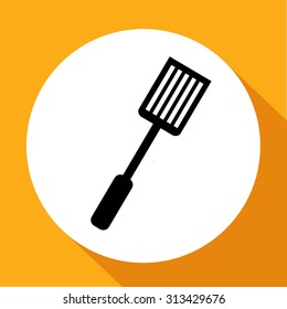 Kitchen utensils
