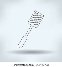 Kitchen utensils