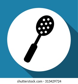 Kitchen utensils