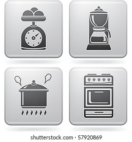 Kitchen Utensils