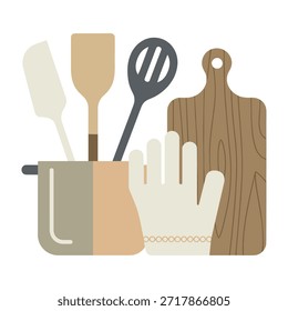 Utensilios de cocina y accesorios para cocinar y hornear