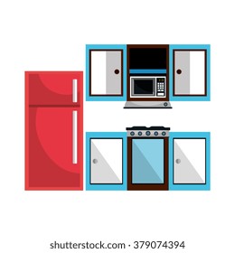 kitchen utensils design 