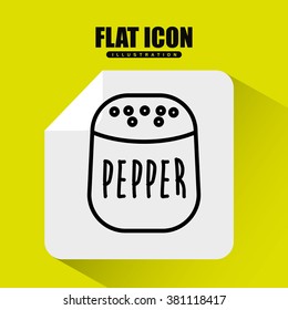 kitchen utensils design 