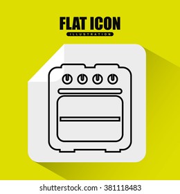 kitchen utensils design 
