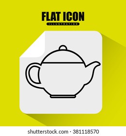 kitchen utensils design 