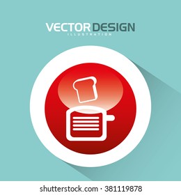 kitchen utensils design 