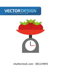 kitchen utensils design 