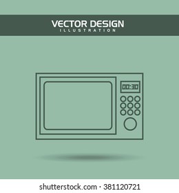 kitchen utensils design 