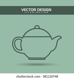 kitchen utensils design 