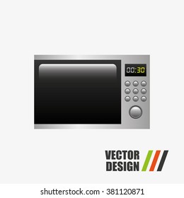 kitchen utensils design 