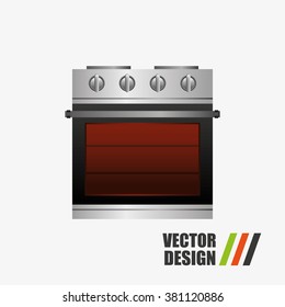 kitchen utensils design 