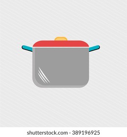 kitchen utensils design 