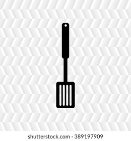 kitchen utensils design 