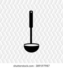 kitchen utensils design 