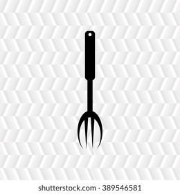 kitchen utensils design 