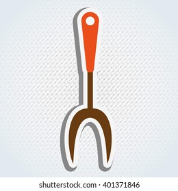 kitchen utensils design 